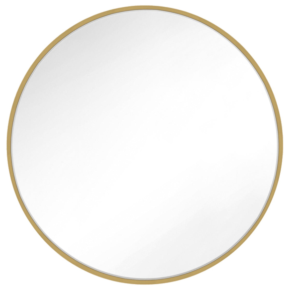 Mirror — 2", W: 30.00" × H: 30.00"