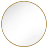 Mirror — 2", W: 30.00" × H: 30.00"