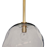 Molten One Light Pendant