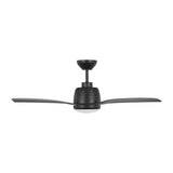 Avila Coastal 44" LED Ceiling Fan