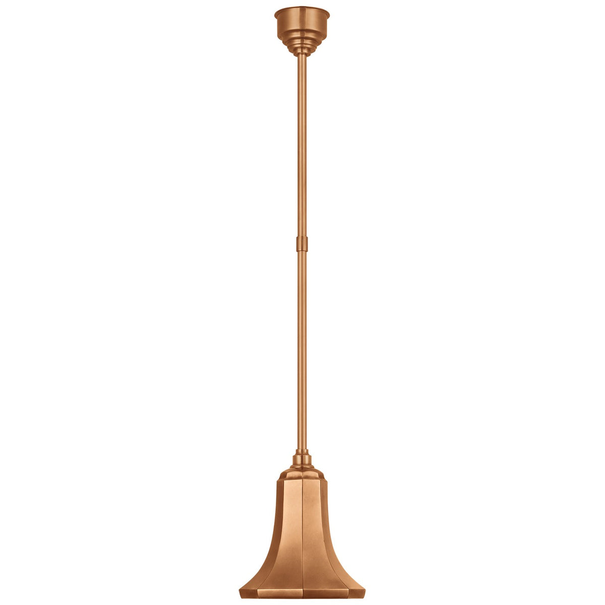 Academy 9.25" Savannah Pendant