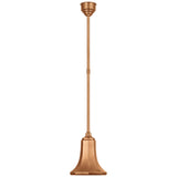 Academy 9.25" Savannah Pendant