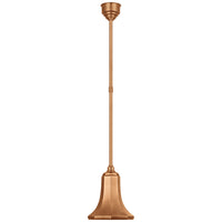 Academy 9.25" Savannah Pendant