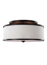 Lennon Large Flush Mount