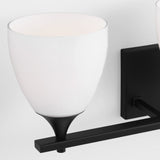 Three Light Vanity — 8.88", 26"
