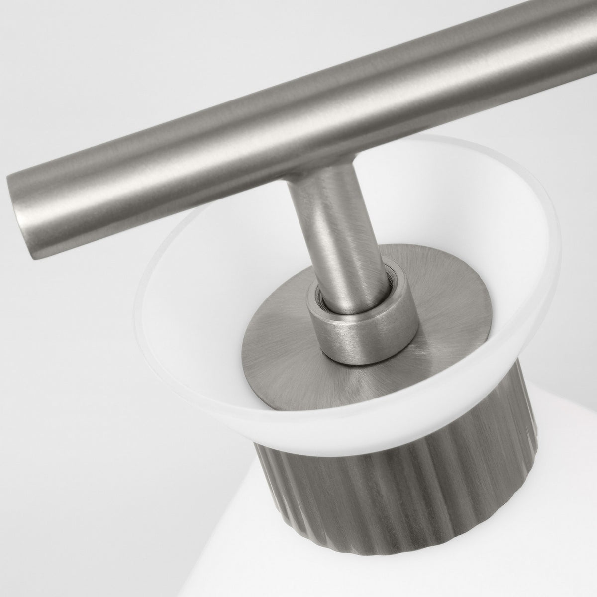 Belcarra 3-Light Bath Sconce