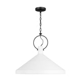 Lyon Large Pendant — 75 W