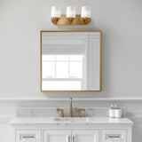 Windom Three Light Bath