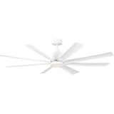 Flera Smart 65 LED Ceiling Fan