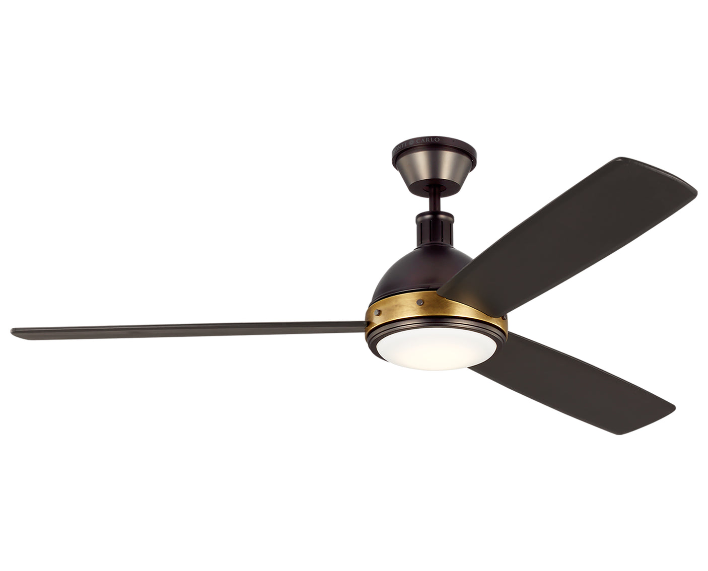 Hicks 60" LED Ceiling Fan