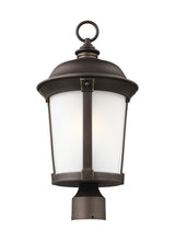 Calder 20" Post Lantern