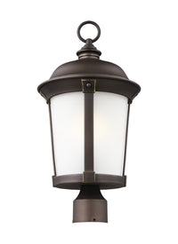 Calder 20" Post Lantern