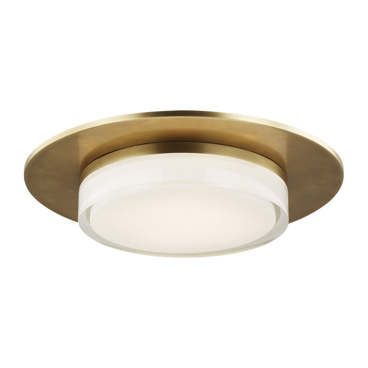 Sen 17 Flush Mount