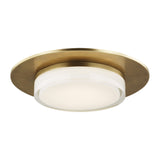 Sen 17 Flush Mount