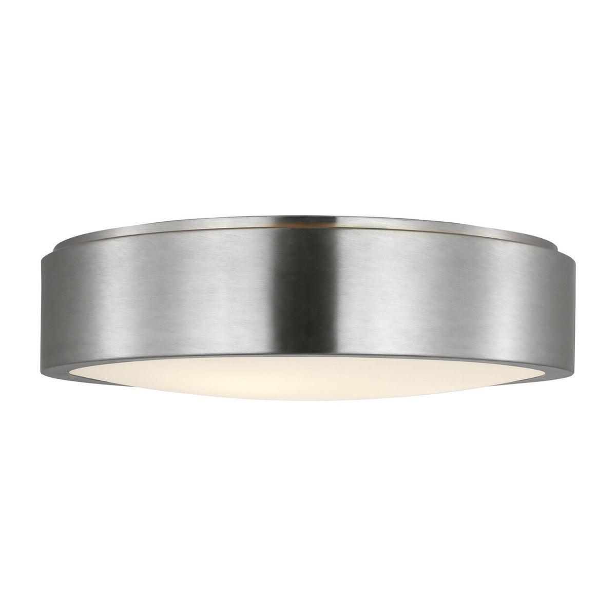 Albee Three Light Flush Mount