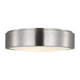 Albee Three Light Flush Mount