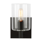 One Light Bath Vanity — 7.75"