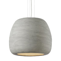 Karam One Light Pendant — 18.60"
