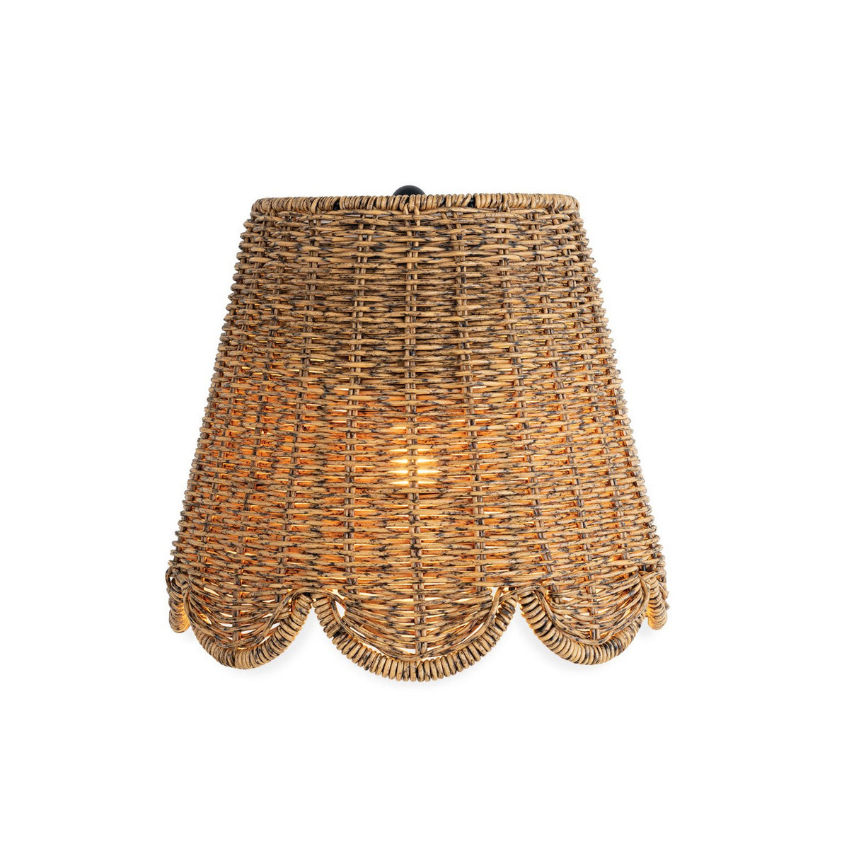 Summer One Light Wall Sconce — 11.75"