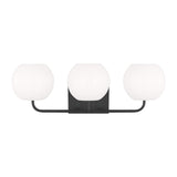 Rory Three Light Bath — 9 W