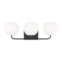 Rory Three Light Bath — 9 W