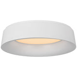 Halo Large Flush Mount
