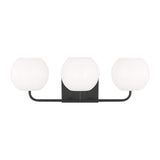 Rory Three Light Bath — 60 W