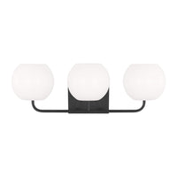 Rory Three Light Bath — 60 W