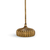Clove One Light Table Lamp — 10"
