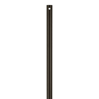 Universal Downrod — 24"