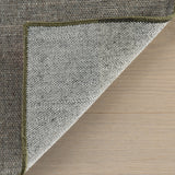 Nate Berkus Ivy Soft Floral Washable Area Rug