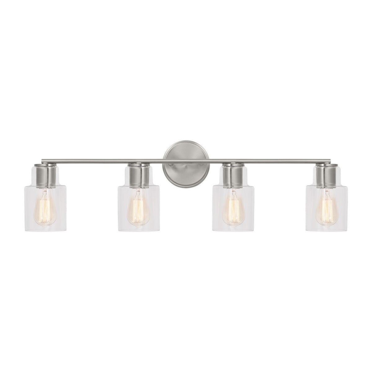 Sayward 4-Light Bath Sconce