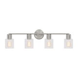 Sayward 4-Light Bath Sconce