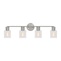 Sayward 4-Light Bath Sconce