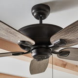 Colony 60" Ceiling Fan