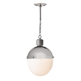 Otis One Light Pendant — 42.50"