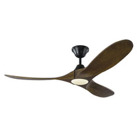 Maverick 52" LED Ceiling Fan