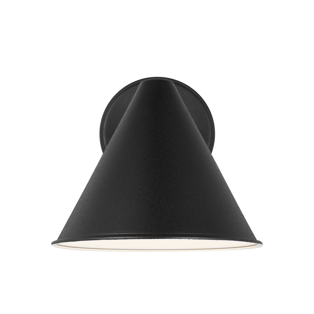 Crittenden 8" Wall