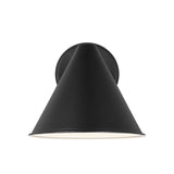 Crittenden 8" Wall