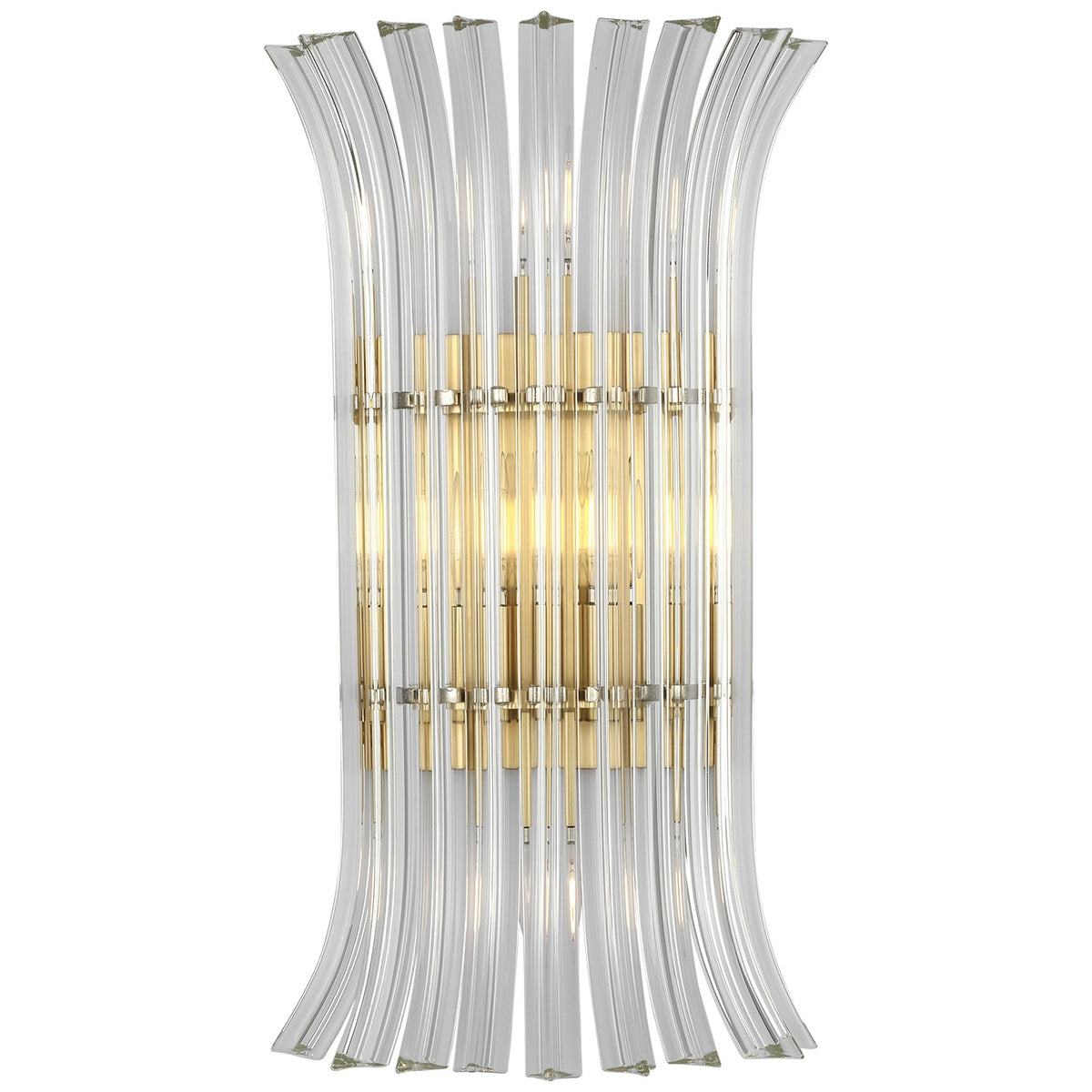 Rhine 21" Sconce