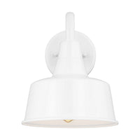 Barn Light Small Wall Lantern