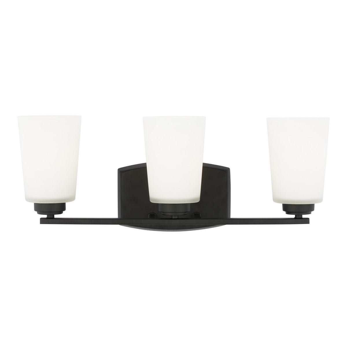 Franport Three Light Bath