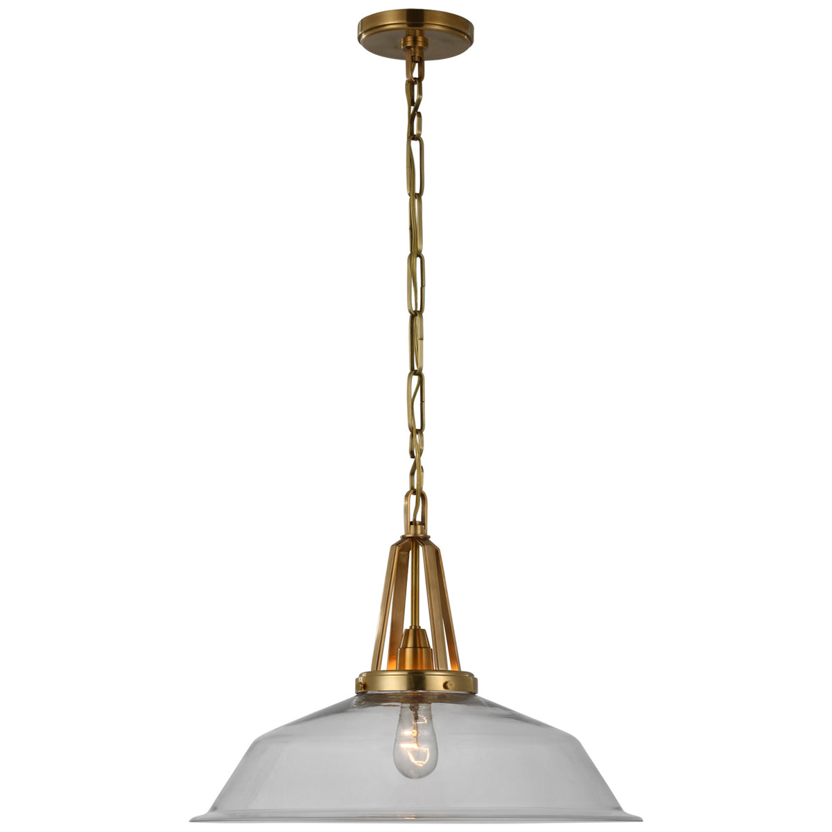 Layton 20" Pendant