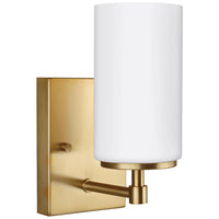 Alturas One Light Bath