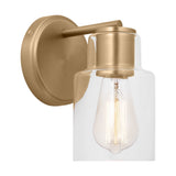 Sayward 1-Light Bath Sconce