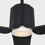 Peel Smart 66" LED Ceiling Fan