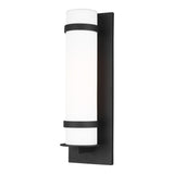 Alban 24" Round Lantern
