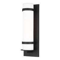 Alban 24" Round Lantern