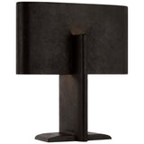Lotura 17" Intersecting Table Lamp