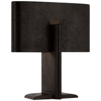 Lotura 17" Intersecting Table Lamp